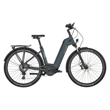 Bergamont E-Horizon SUV Coutry Wave 48cm e-bike