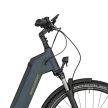 Bergamont E-Horizon SUV Coutry Wave 48cm e-bike