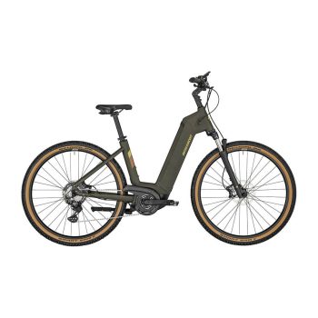 Bergamont E-Horizon SUV Cross Wave 48cm e-bike