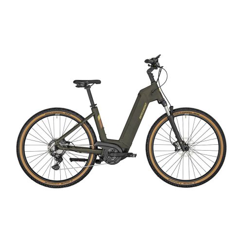 Bergamont E-Horizon SUV Cross Wave 44cm e-bike