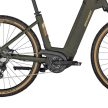 Bergamont E-Horizon SUV Cross Wave 44cm e-bike