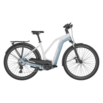 Bergamont E-Horizon Edition LTD női 44