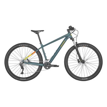 Bergamont Revox 6 29" XL olajzöld MTB kerékpár