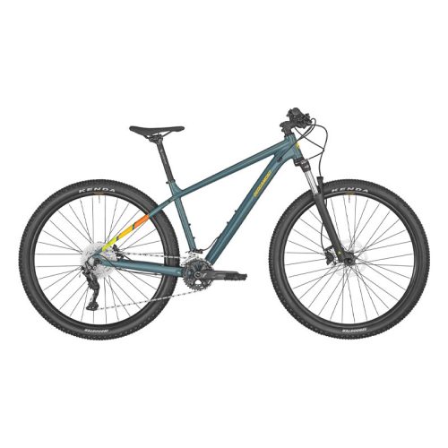 Bergamont Revox 6 29" XL olajzöld MTB kerékpár