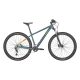Bergamont Revox 6 29" XL olajzöld MTB kerékpár