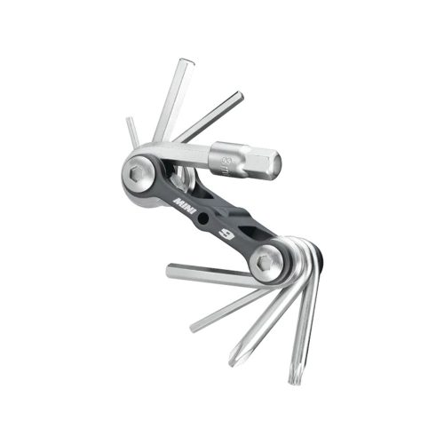 Topeak marokszerszám Mini 9