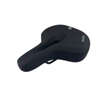 Velotech nyereg PRO City memory