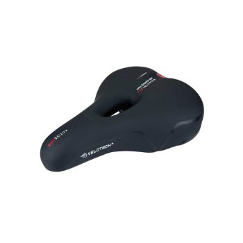 Velotech nyereg Trekking basic