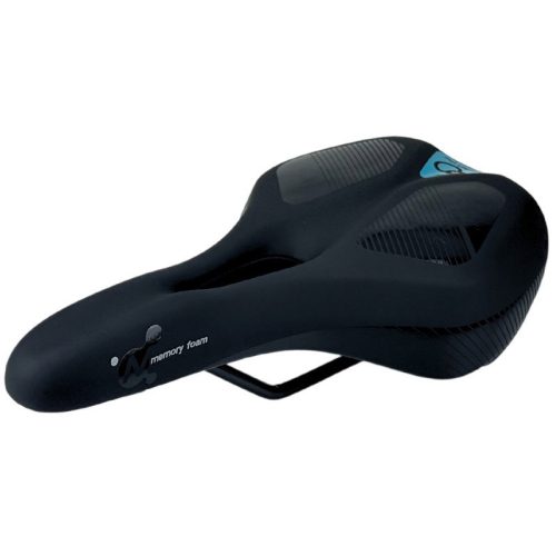 DDK nyereg C-plus E-bike Trek 274x162 mm