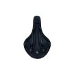 DDK nyereg gyerek Sport Memory 236x139 mm fekete