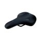 DDK nyereg gyerek Comfort Memory 223x152 mm fekete