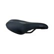 DDK nyereg gyerek Comfort Memory 223x152 mm fekete