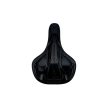 DDK nyereg gyerek Comfort Memory 223x152 mm fekete