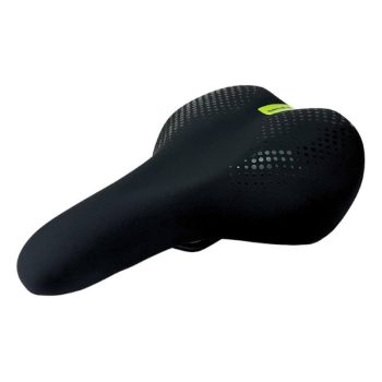 DDK nyereg Ergonom E-bike Trek 272x201mm