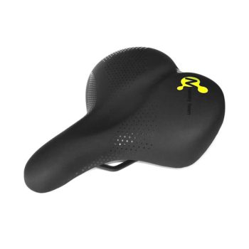 DDK Comfort ECO memory foam nyereg