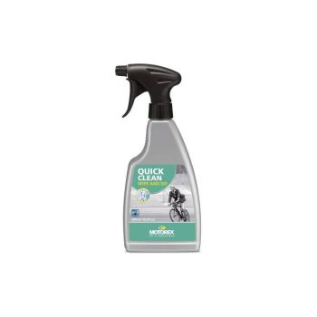 Motorex Gyorstisztító Quick Clean 500ml