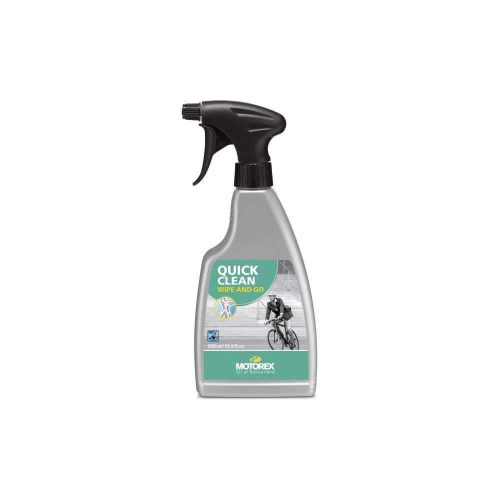 Motorex Gyorstisztító Quick Clean 500ml