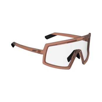 Leatt MadVíz One napszemüveg clear brown photocromatic