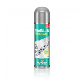   Motorex Chainlube Allround láncolaj spray minden időjáráshoz 300ml