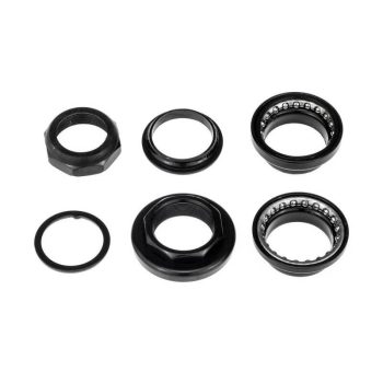 Kormánycsapágy acél 25,4 CP 390509