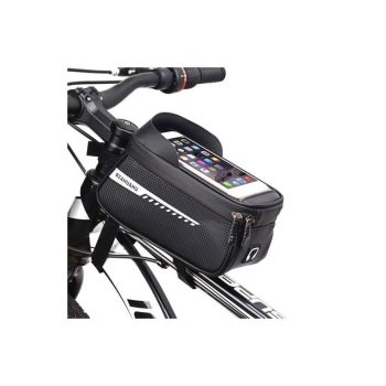 Spyral Phone Tour telefontartó táska vázra 21x9cm