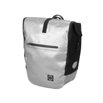Spyral táska csomagtartóra Tour 20L szürke