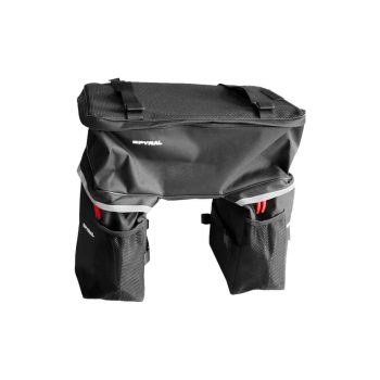 Spyral táska csomagtartóra Tour 55L