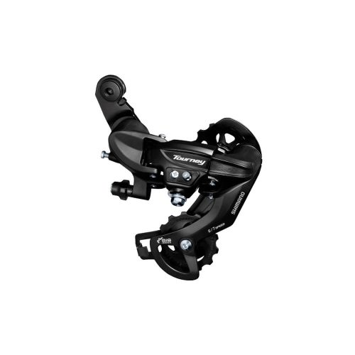 Shimano váltó Tourney TY300 csavaros