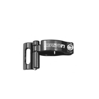 SunRace első váltótartó bilincs