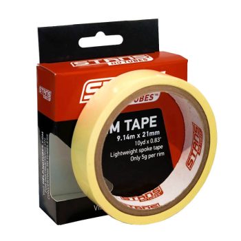 Notubes ragasztó szalag tubeless 9m x21mm