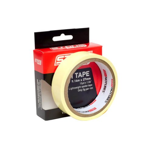 Notubes ragasztó szalag tubeless 9m x27mm
