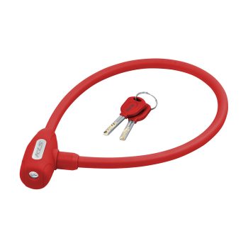 Kellys lakat Jolly piros