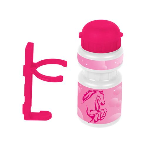 Ventura kulacs kids lovas 300ml tartóval