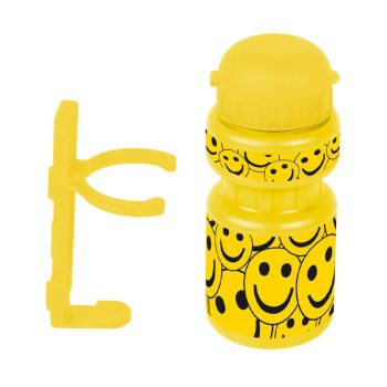 Ventura kulacs kids smile 300ml tartóval