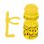 Ventura kulacs kids smile 300ml tartóval