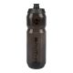 M-Wave kulacs átlátszó fekete 750ml