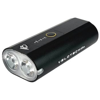 Velotech Pro 600 Lumen első lámpa