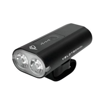 Velotech Pro 600 Lumen első lámpa
