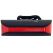 Velotech Pro 120 lumen hátsó lámpa USB Narro