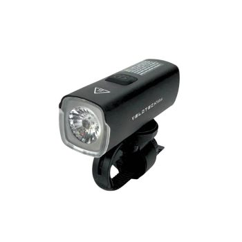 Velotech első lámpa Vega 600LM