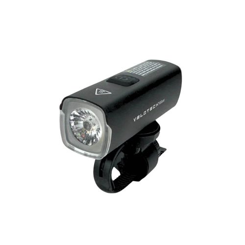 Velotech első lámpa Vega 600LM