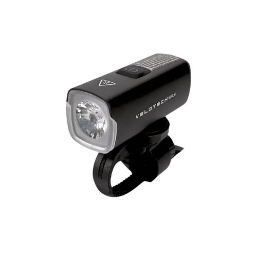 Velotech első lámpa Vega 400LM