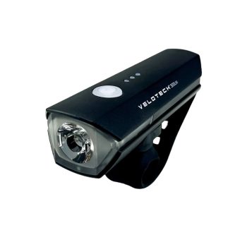 Velotech lámpa első 300 Lumen