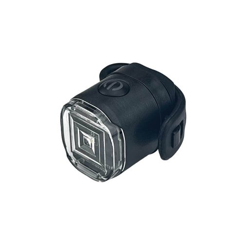 Velotech első lámpa 1led USB