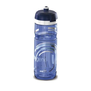 ELITE Hygene kulacs 750 ml kék