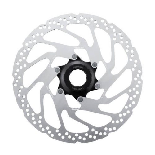 Shimano SMRT30 203mm féktárcsa Center Lock