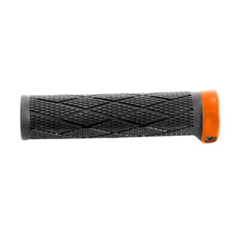 KTM markolat Comp lock fekete-narancs
