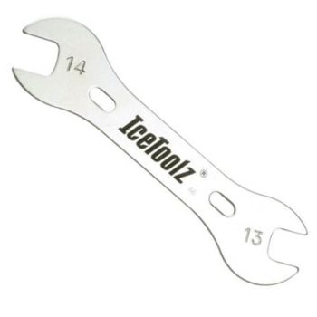 IceToolz kónuszkulcs 13-14-es