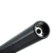 Suntour NCX rugós nyeregcső 31,6x350mm fekete