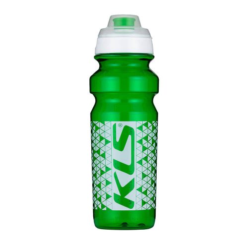 Kellys Tularosa kulacs 750 ml Zöld